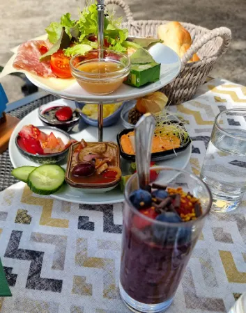Bild von Café PurPur Wiespach