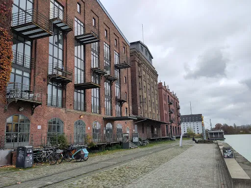 Bild von PierHouse