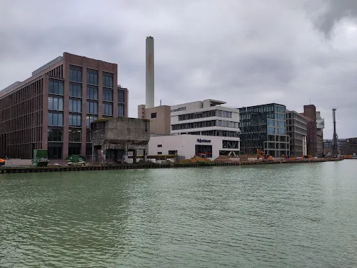 Bild von PierHouse