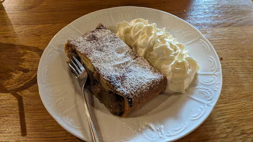 Bild von Pizzeria Restaurant Hörfarter
