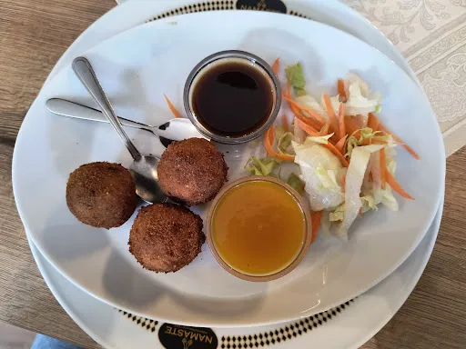 Bild von Namaste Indisches Restaurant Münster