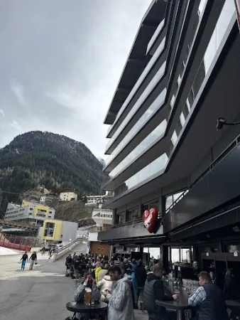 Bild von Schatzi-Bar