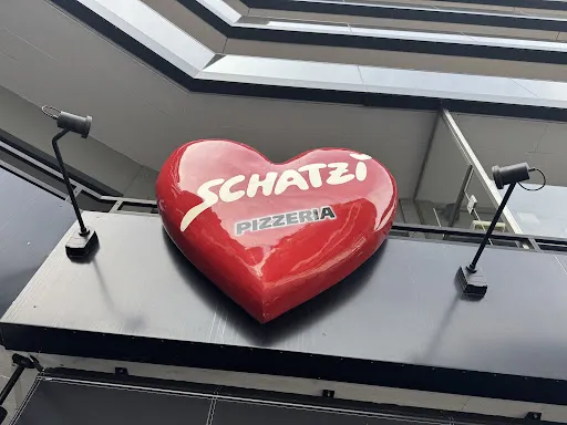 Bild von Schatzi-Bar