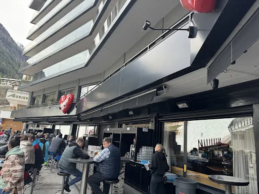 Bild von Schatzi-Bar