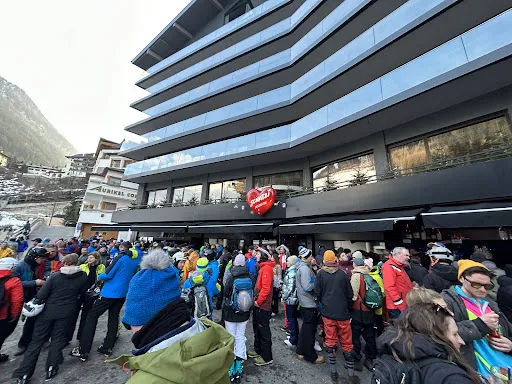 Bild von Schatzi-Bar