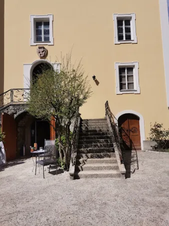 Bild von Café PurPur Wiespach