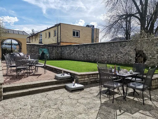 Bild von Café PurPur Wiespach