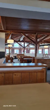 Bild von Panoramarestaurant Medrigjoch