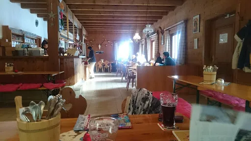 Jausenstation Wase