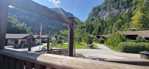 Bild von Klammstüberl