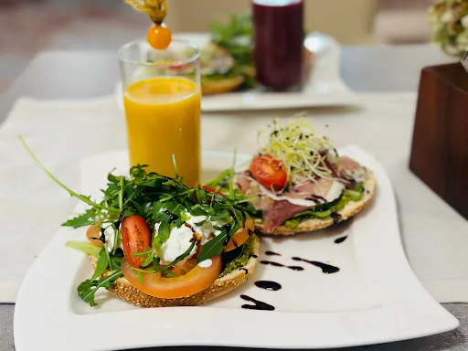 Bild von Café PurPur Wiespach
