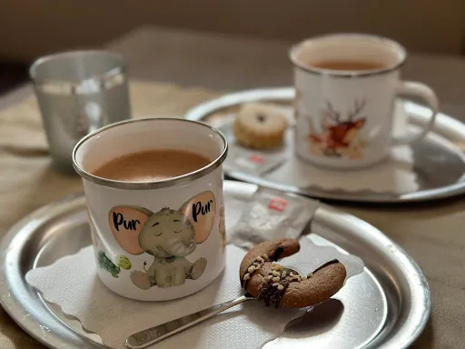 Bild von Café PurPur Wiespach