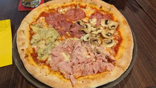 Bild von Pizzeria Giuseppe Zell am See