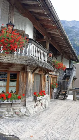 Brauerei Stricker's Dorf-Alm