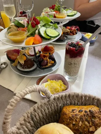 Bild von Café PurPur Wiespach