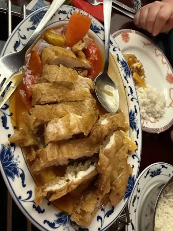 Bild von Asia Restaurant Phönix
