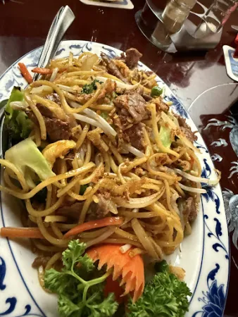 Bild von Asia Restaurant Phönix