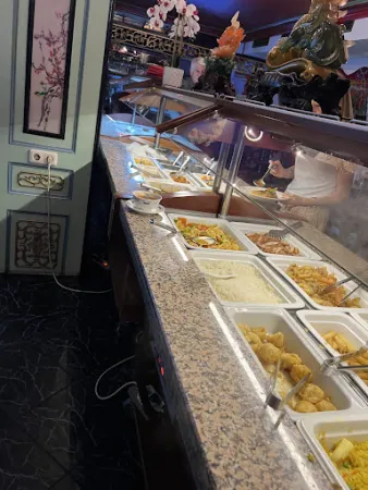 Bild von Asia Restaurant Phönix