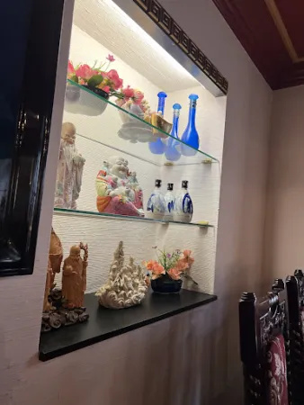 Bild von Asia Restaurant Phönix