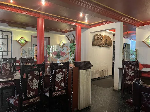 Bild von Asia Restaurant Phönix
