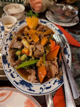 Bild von Asia Restaurant Phönix