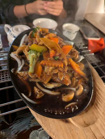 Bild von Asia Restaurant Phönix
