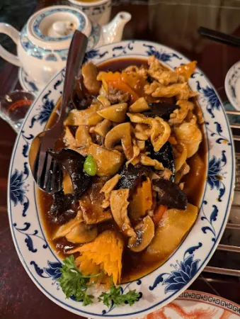 Bild von Asia Restaurant Phönix