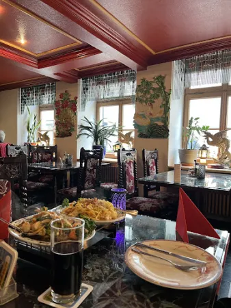 Bild von Asia Restaurant Phönix