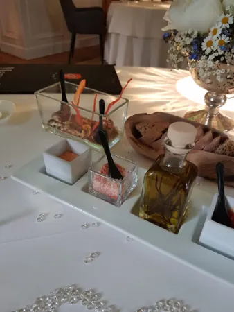 Bild von MAYER's Restaurant auf Schloss Prielau