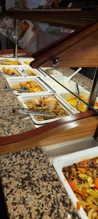 Bild von Asia Restaurant Phönix