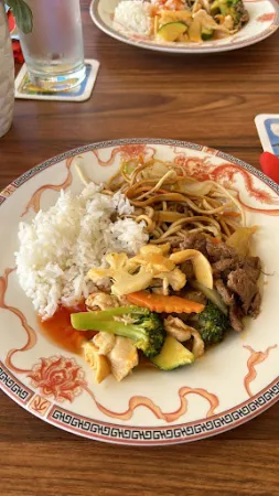 Bild von Asia Restaurant Phönix