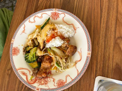 Bild von Asia Restaurant Phönix