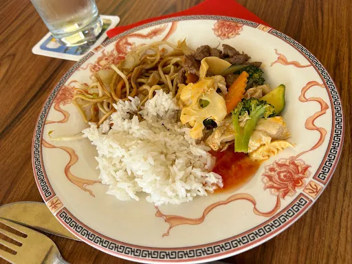 Bild von Asia Restaurant Phönix