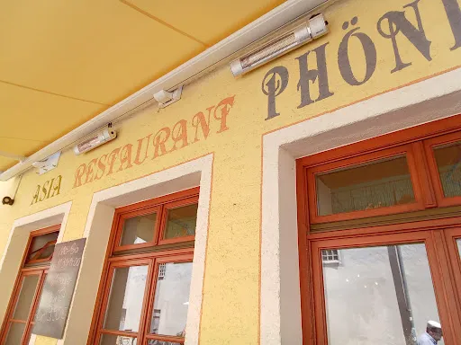 Bild von Asia Restaurant Phönix
