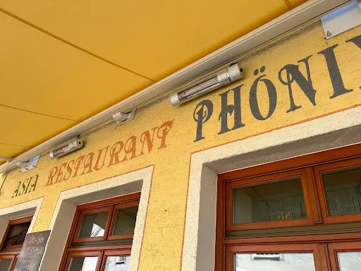 Bild von Asia Restaurant Phönix