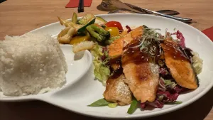 Miyako Asia Cuisine