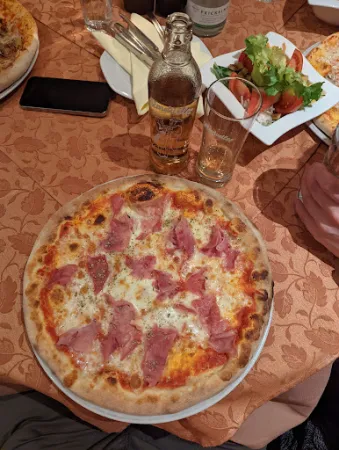 Bild von Hotel - Pizzeria Al Torrente