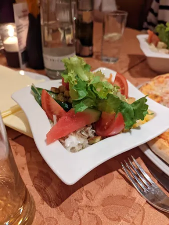Bild von Hotel - Pizzeria Al Torrente