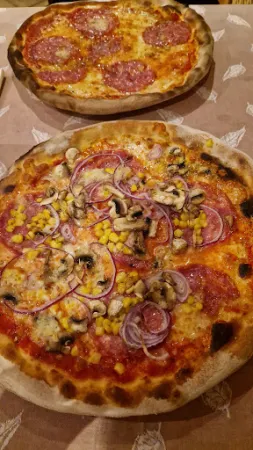 Bild von Hotel - Pizzeria Al Torrente