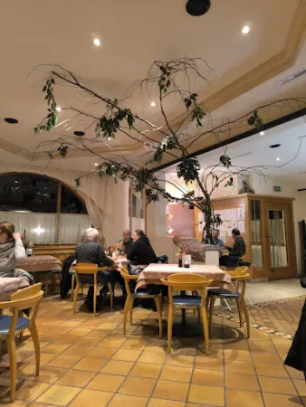 Bild von Hotel - Pizzeria Al Torrente