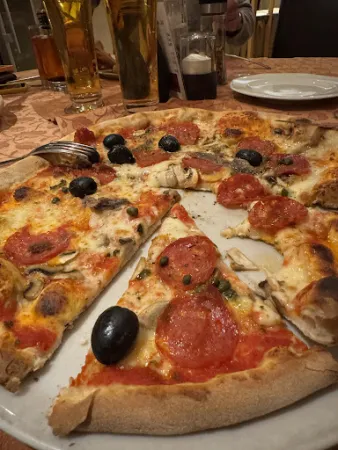 Bild von Hotel - Pizzeria Al Torrente