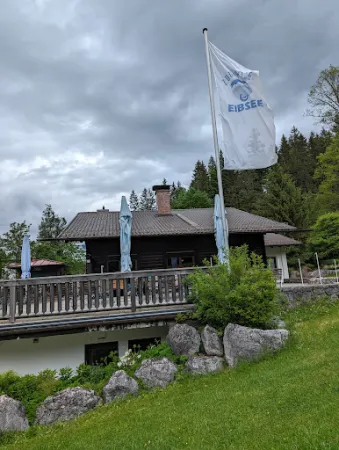 Bild von EIBSEE Alm