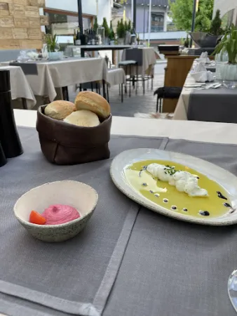 Bild von Kraftwerk restaurant & winebar