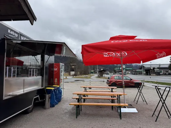 Bild von Eat & Drink St.Martin bei Lofer