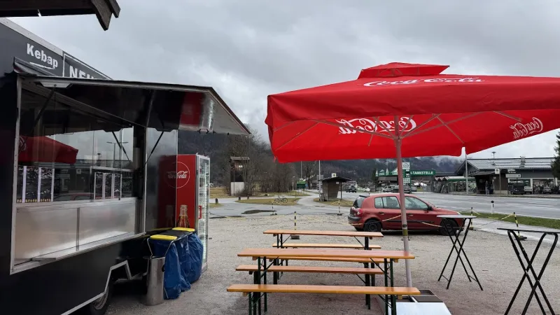 Bild von Eat & Drink St.Martin bei Lofer