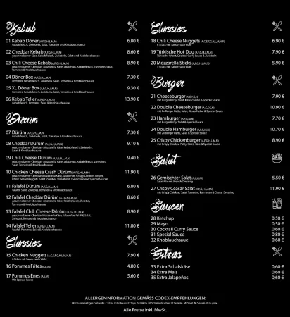 Bild von Eat & Drink St.Martin bei Lofer
