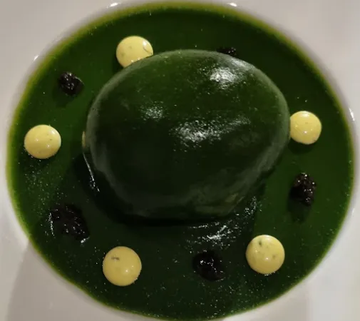 Bild von MAYER's Restaurant auf Schloss Prielau