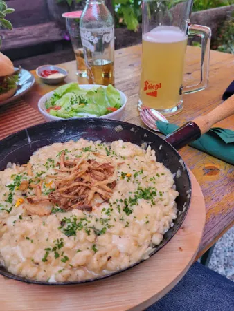 Bild von Wischt'l Hittn