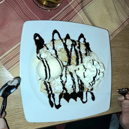 Bild von Cafe - Restaurant Sonnblick