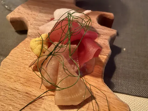 Bild von Kraftwerk restaurant & winebar
